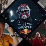 Everything We Learned from ‘F1: Drive to Survive’ Season 7 on Netflix Article Photo Teaser