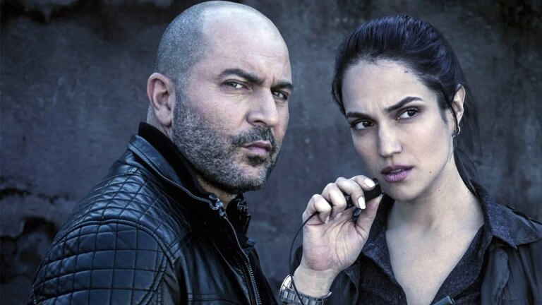 Fauda Season Five Coming To Netflix