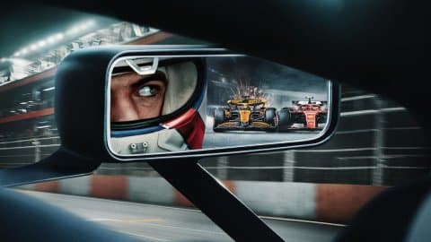 'Formula 1: Drive to Survive' Renewed for Season 8 at Netflix Article Teaser Photo