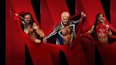 WWE on Netflix: How Well Is RAW, SmackDown and Others Performing After 3 Months? Article Teaser Photo