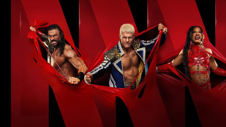 How Well Is Wwe Performing On Netflix