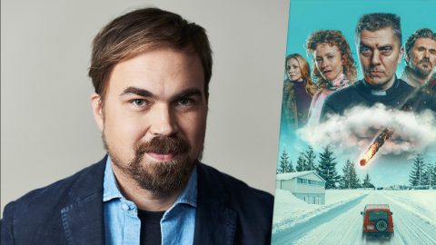 Composer Panu Aaltio Breaks Down the Score of ‘Little Siberia’