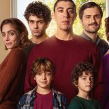 Italian Drama ‘My Family’ Renewed for Season 2 at Netflix Article Photo Teaser