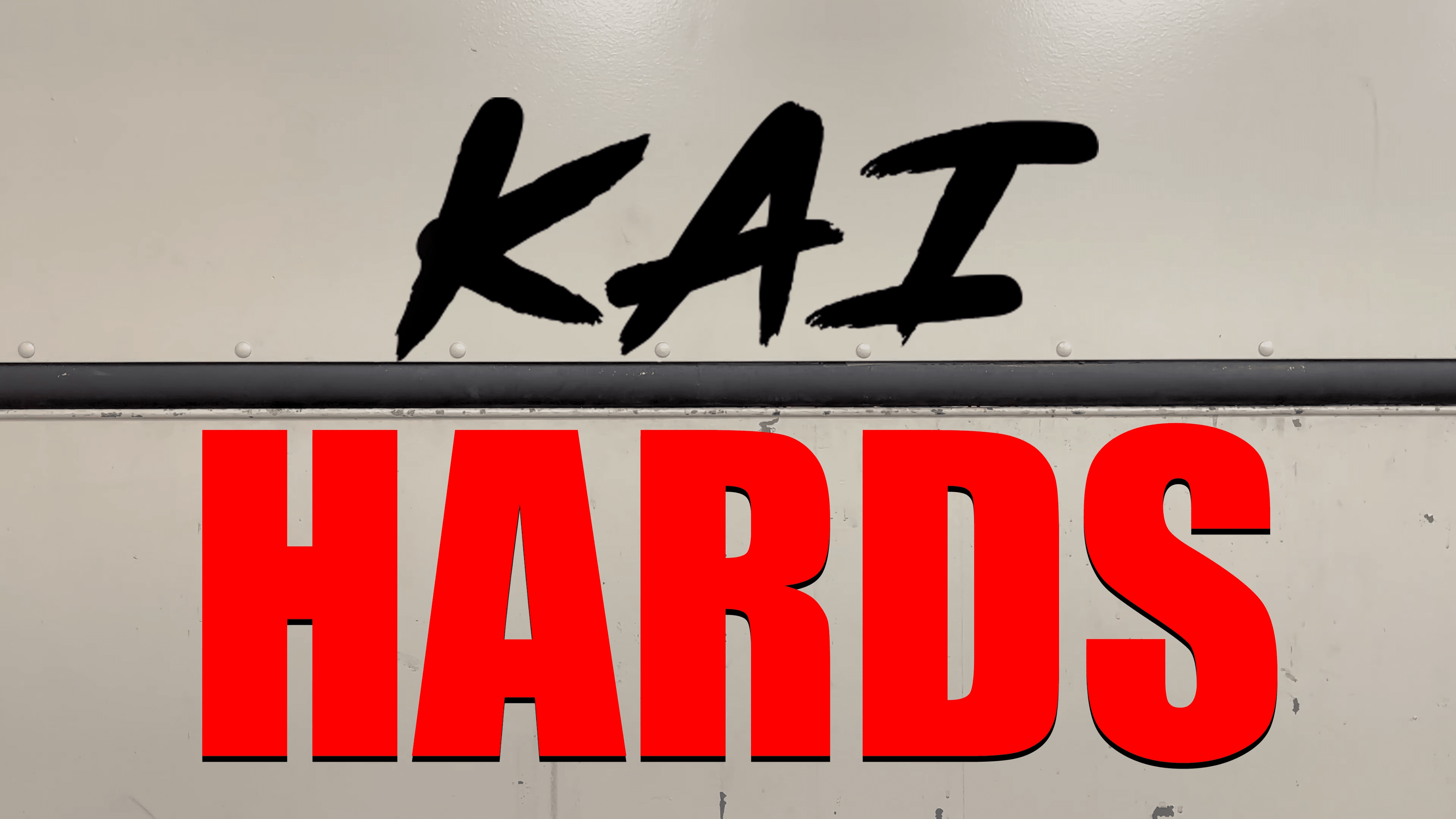 Kai Hards