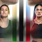 ‘Katie Taylor vs Amanda Serrano 3’ to Stream Exclusively on Netflix in July 2025 Article Photo Teaser