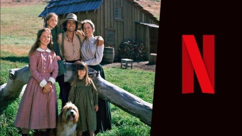 Netflix Adaptation of 'Little House on the Prairie': Filming Starts June 2025 & What We Know So Far Article Teaser Photo