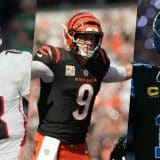 Cousins, Burrow, and Goff Headline ‘Quarterback’ Season 2, Coming July 2025 on Netflix Article Photo Teaser