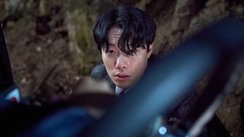 Revelations Review - A Haunting Tale of Faith, Guilt, and Vengeance from Yeon Sang-ho Article Teaser Photo