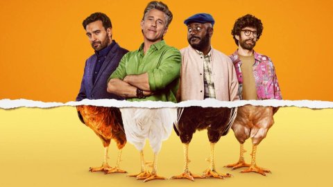 Dutch Comedy Series 'Roosters' Secures Quick Season 2 Renewal at Netflix Article Teaser Photo