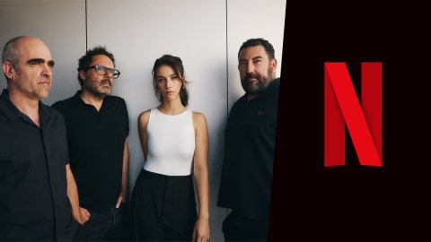 'Salvador' Netflix Spanish Thriller: Everything We Know So Far Article Teaser Photo