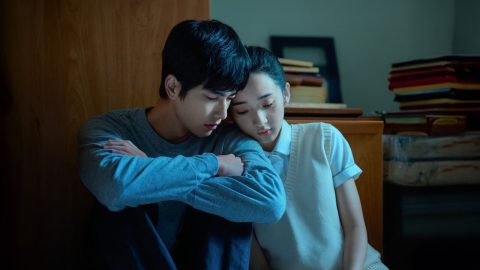 A Serial Killer and Ballet Dancer Engage in a Dark Romance in Netflix's T-Drama 'Had I Not Seen the Sun' Article Teaser Photo