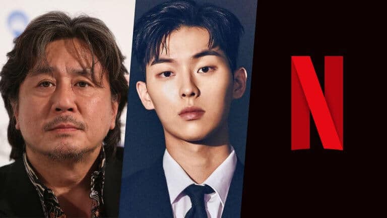 The Boy In The Last Row Netflix K Drama Preview