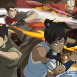 ‘The Legend of Korra’ Might Be Departing Netflix Soon Article Photo Teaser