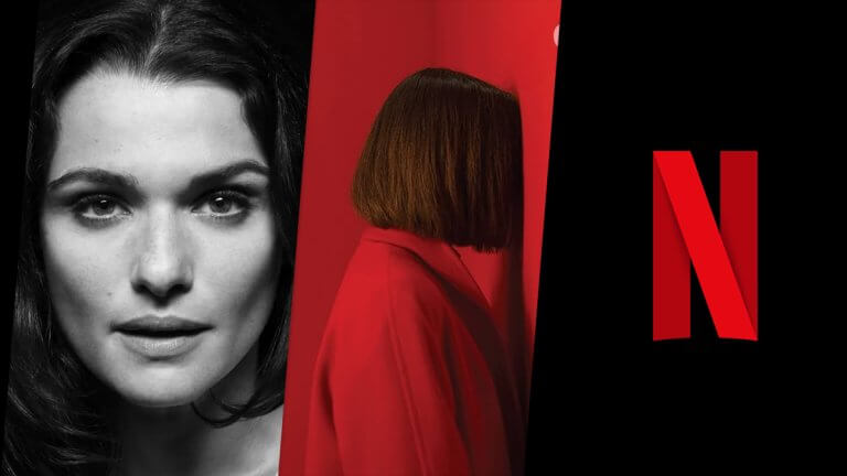 Vladimir Netflix Series Rachel Weisz