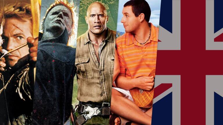 Whats Leaving Netflix Uk In April