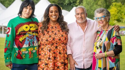 Will 'The Great British Baking Show' Be Back on Netflix in 2025 for Collection 13? Article Teaser Photo