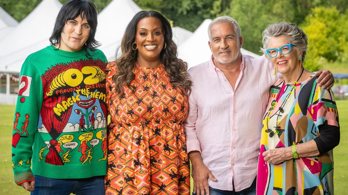 Will ‘The Great British Baking Show’ Be Back on Netflix in 2025?