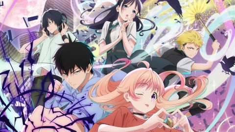 Anime 'Witch Watch' Will Stream on Netflix Globally from April 2025 Article Teaser Photo