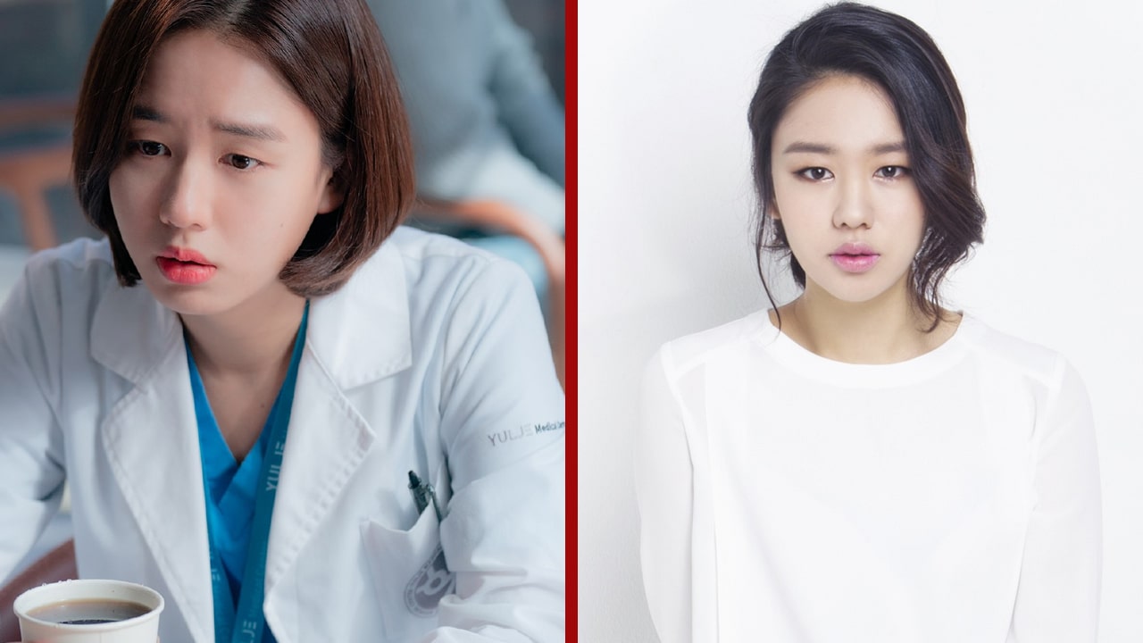 Ahn Eun Jin Kiss Me For No Reason Netflix Sbs K Drama September 2025