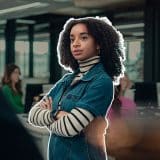 Black Mirror Season 7: Bête Noire Ending Explained Article Photo Teaser