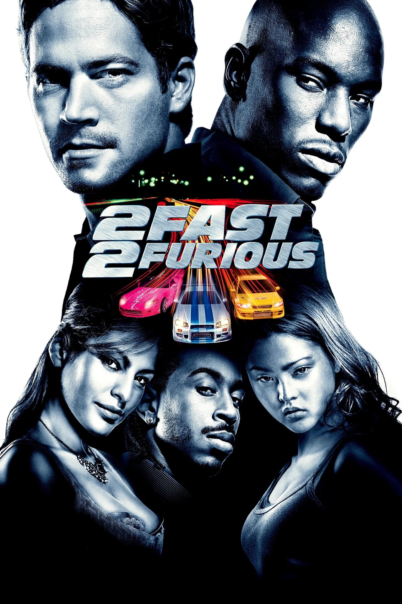 2 Fast 2 Furious on Netflix