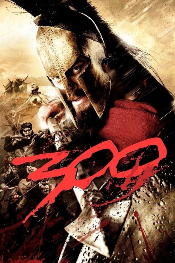 300  Poster