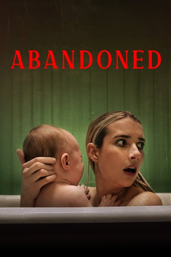 Abandoned  Poster