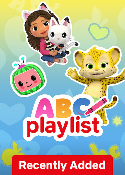 ABC Playlist on Netflix