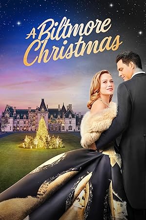 A Biltmore Christmas  Poster