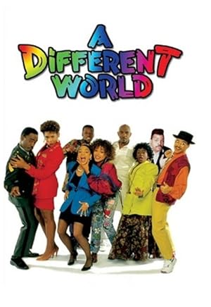 A Different World on Netflix