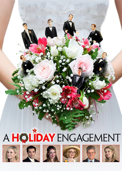 A Holiday Engagement on Netflix