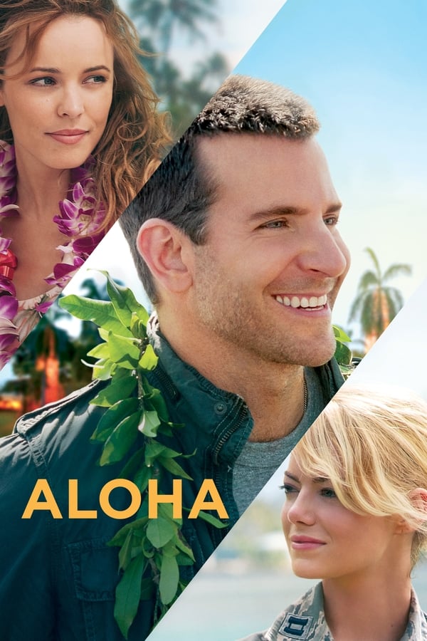 Aloha on Netflix