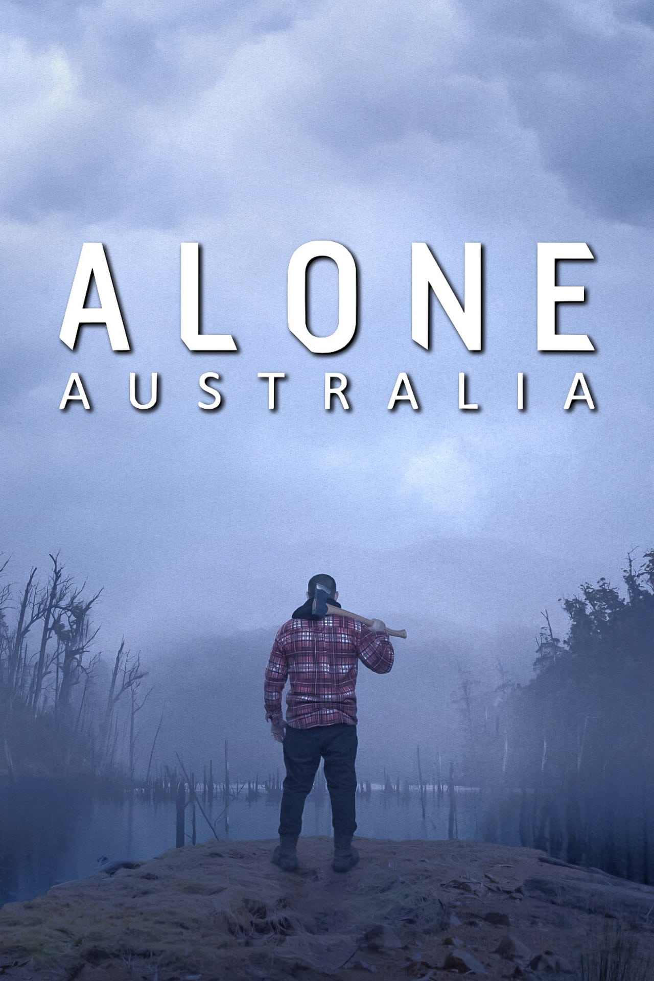 Alone Australia on Netflix