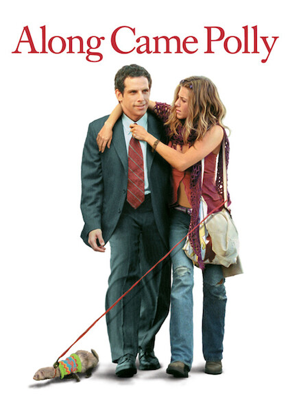 Along Came Polly on Netflix