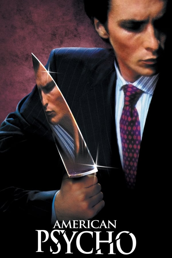 American Psycho on Netflix