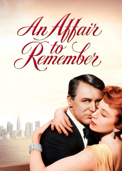 An Affair to Remember on Netflix