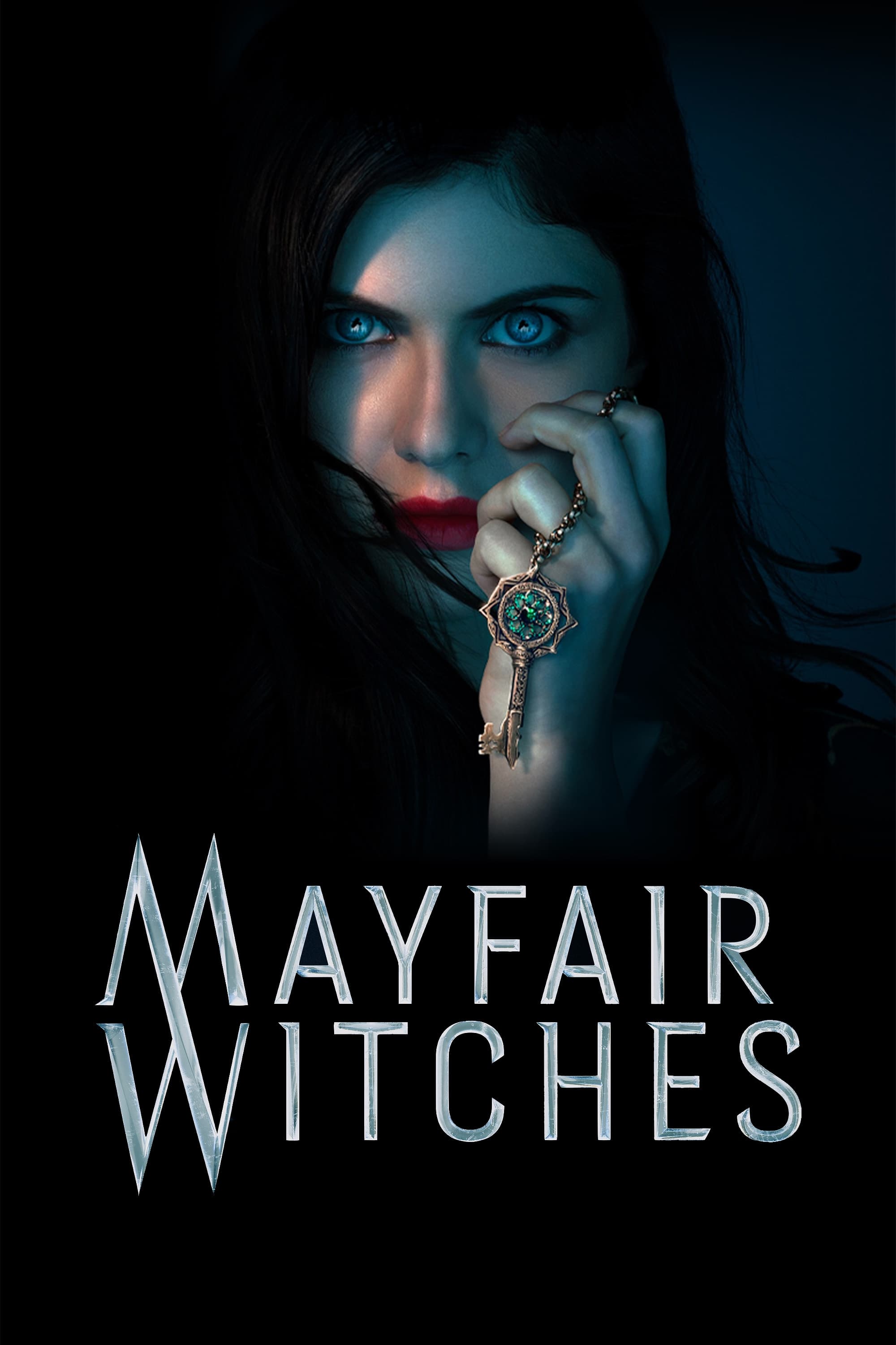 Anne Rice's Mayfair Witches on Netflix