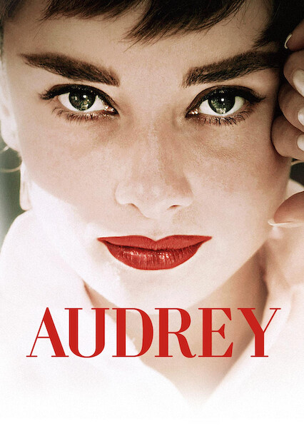 Audrey  Poster