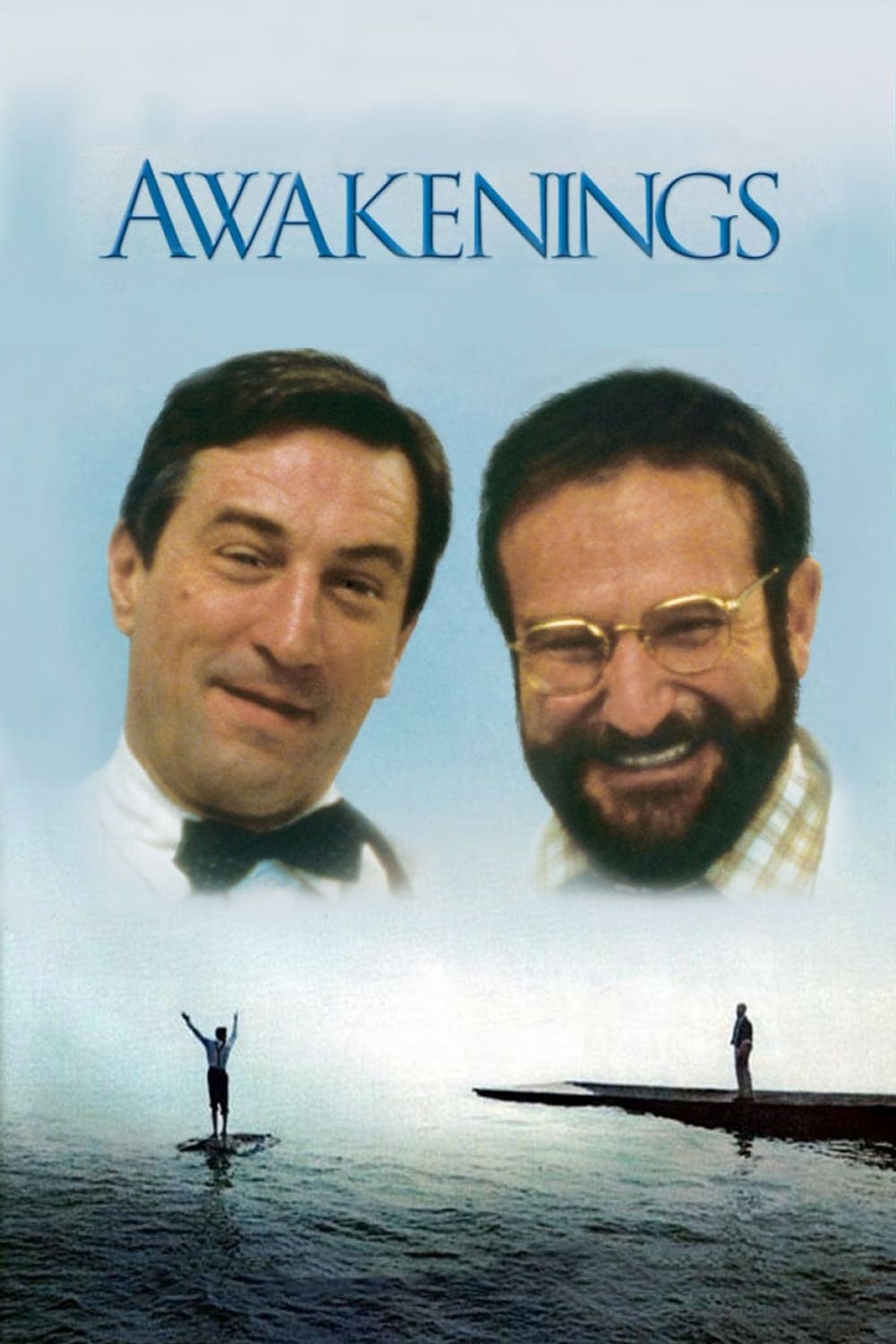 Awakenings on Netflix