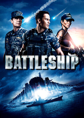 Battleship on Netflix