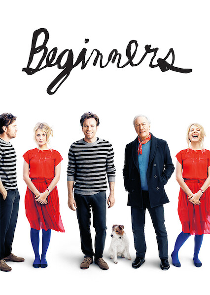 Beginners  Poster