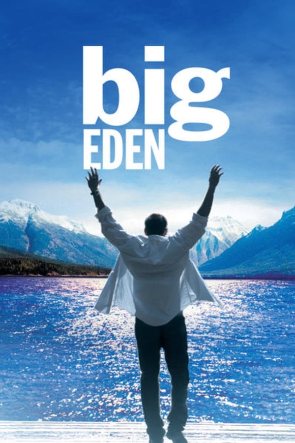 Big Eden on Netflix