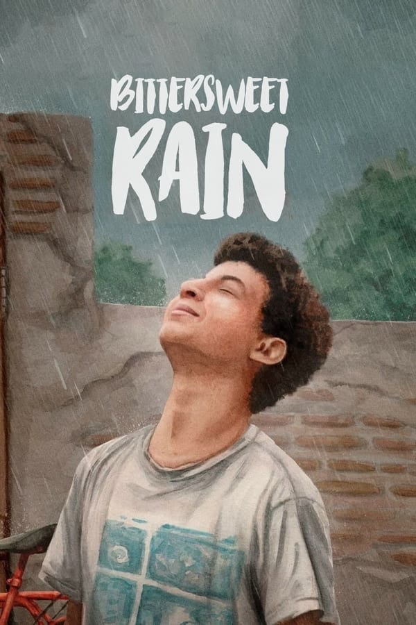 Bittersweet Rain on Netflix