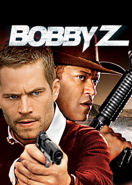 Bobby Z on Netflix