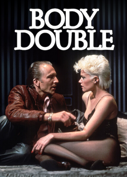 Body Double on Netflix