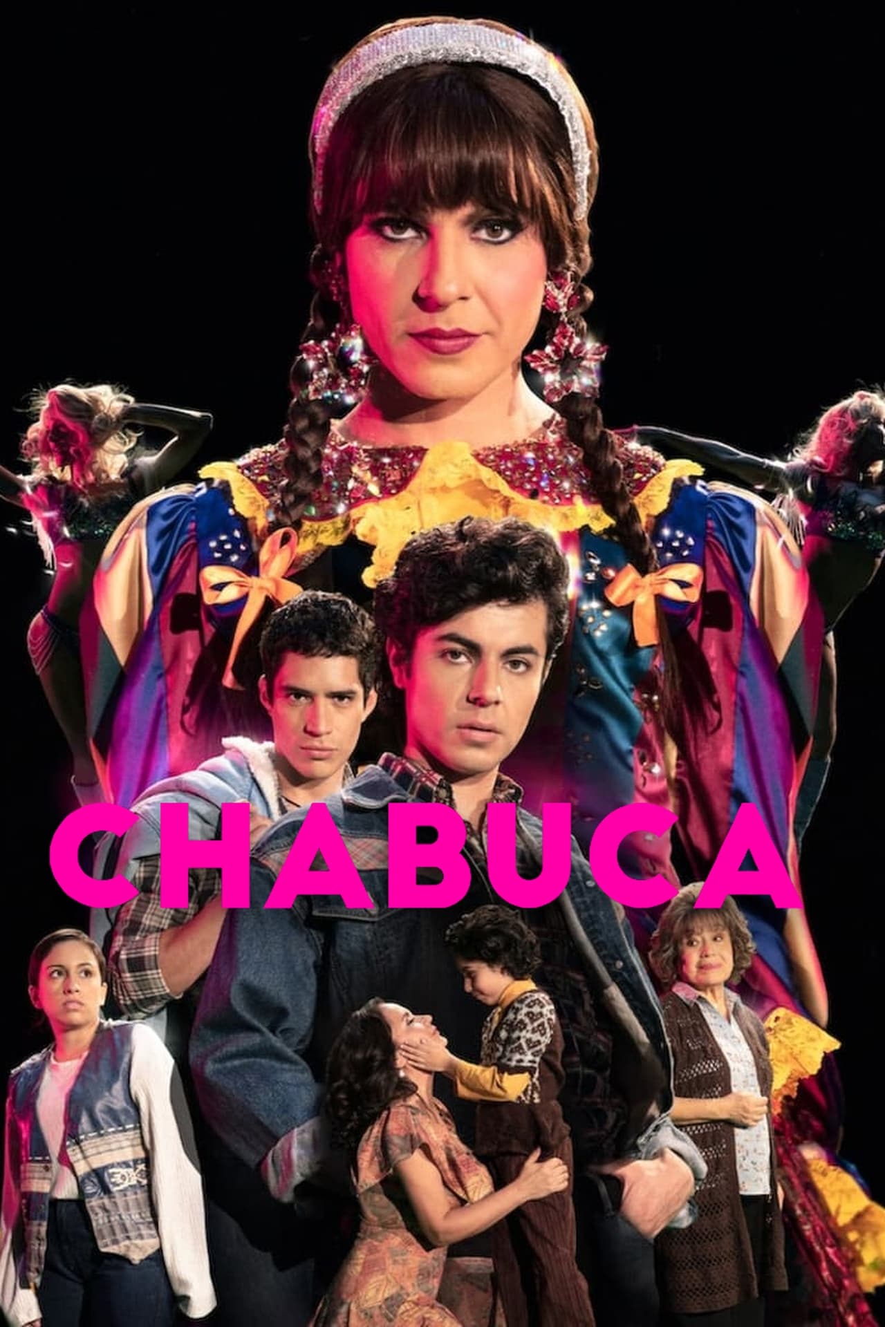 Chabuca on Netflix