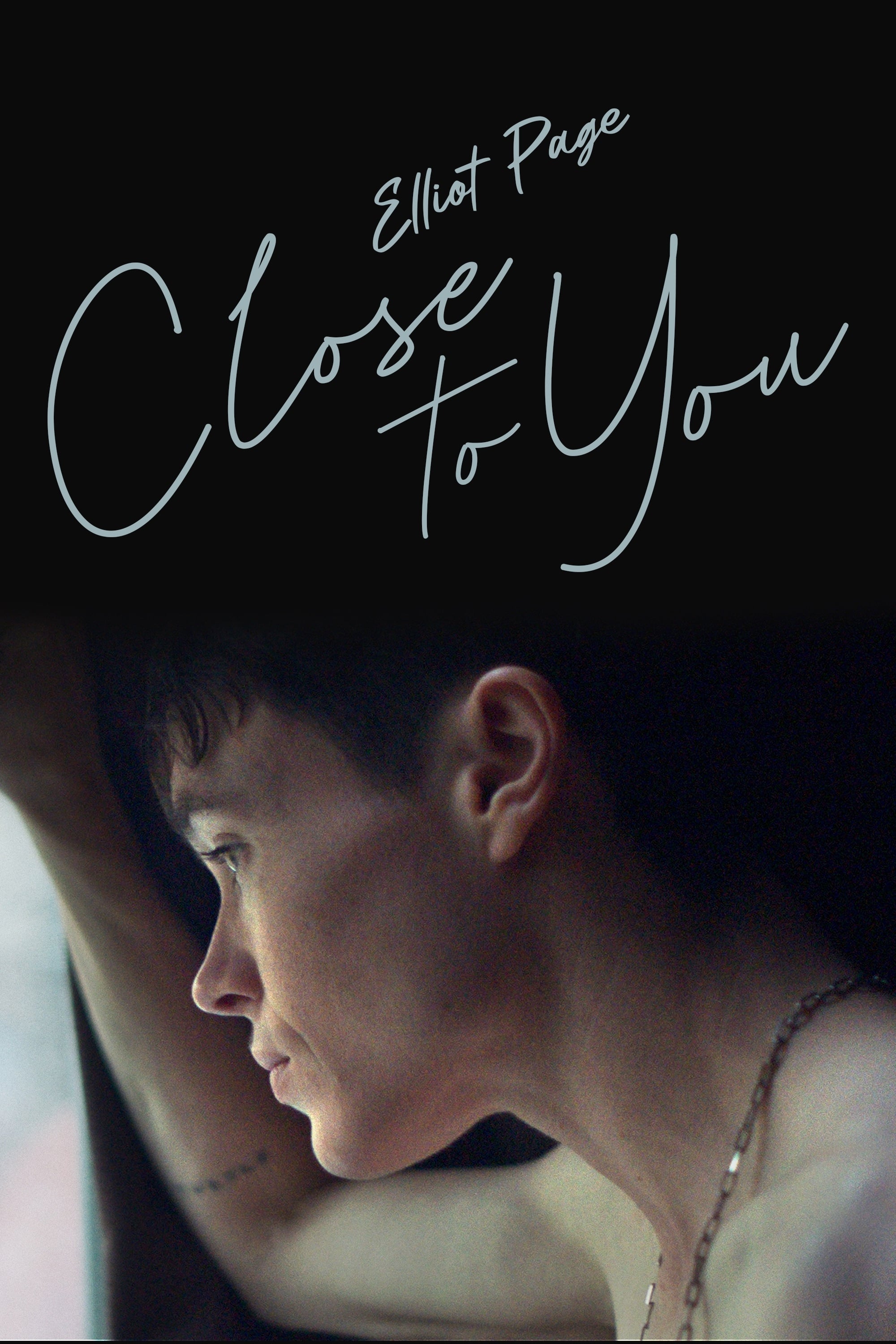 Close to You  Poster