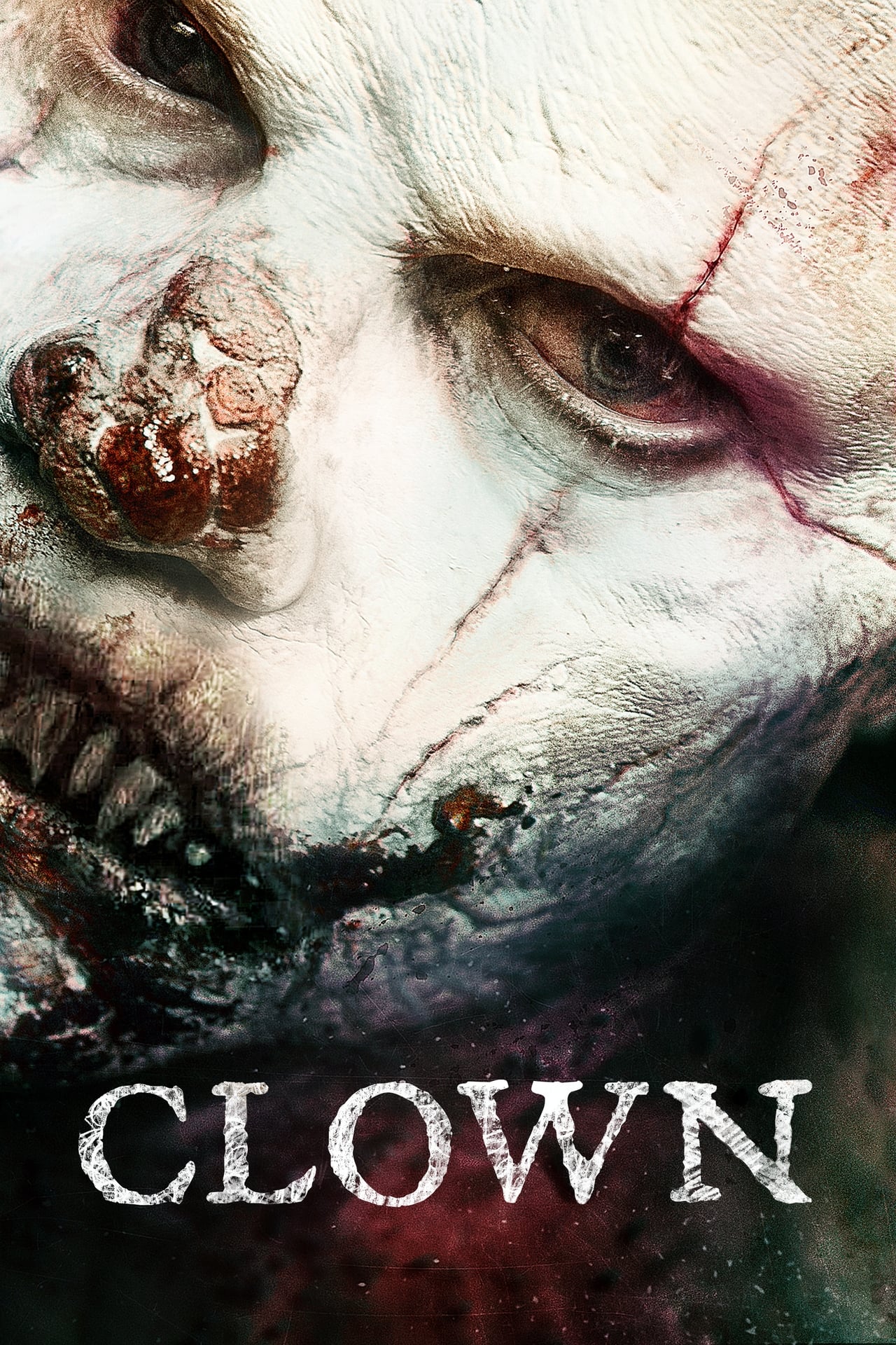 Clownon Netflix