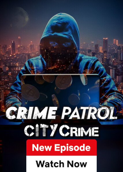 Crime Patrol on Netflix