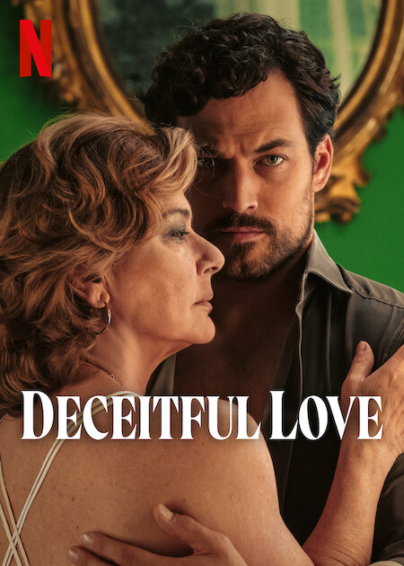 Deceitful Love on Netflix